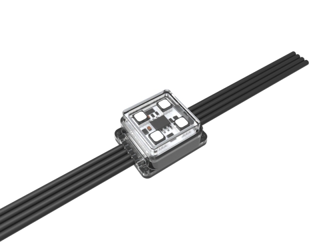 X20 LED Point Light - LED Light Manufacturer