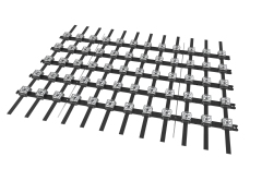 X20 LED Mesh Screen - Outdoor LED Screen Supplier