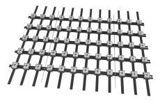 X20 LED Mesh Screen - Outdoor LED Screen Supplier