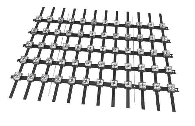 X20 LED Mesh Screen - Outdoor LED Screen Supplier