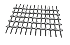 X20 LED Mesh Screen - Outdoor LED Screen Supplier