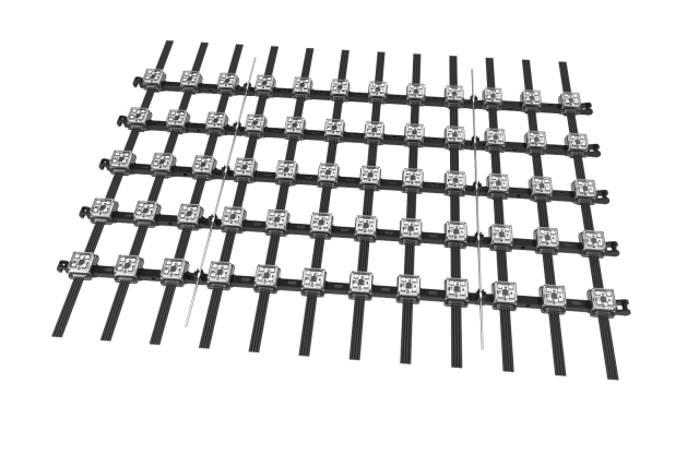 X20 LED Mesh Screen - Outdoor LED Screen Supplier