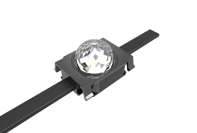 F3040 LED Point Light