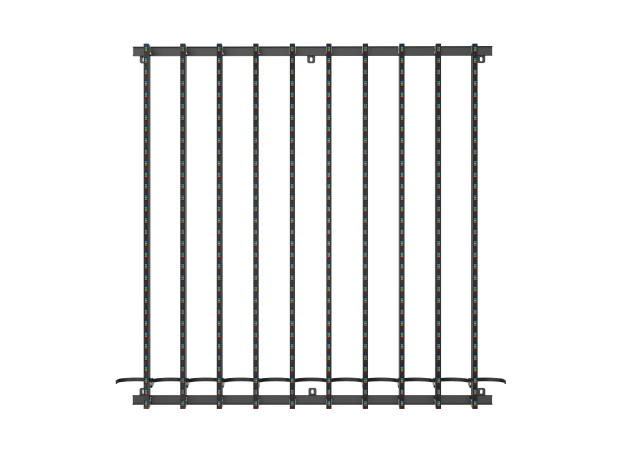 F1517 LED Bar Light - LED Light Manufacturer