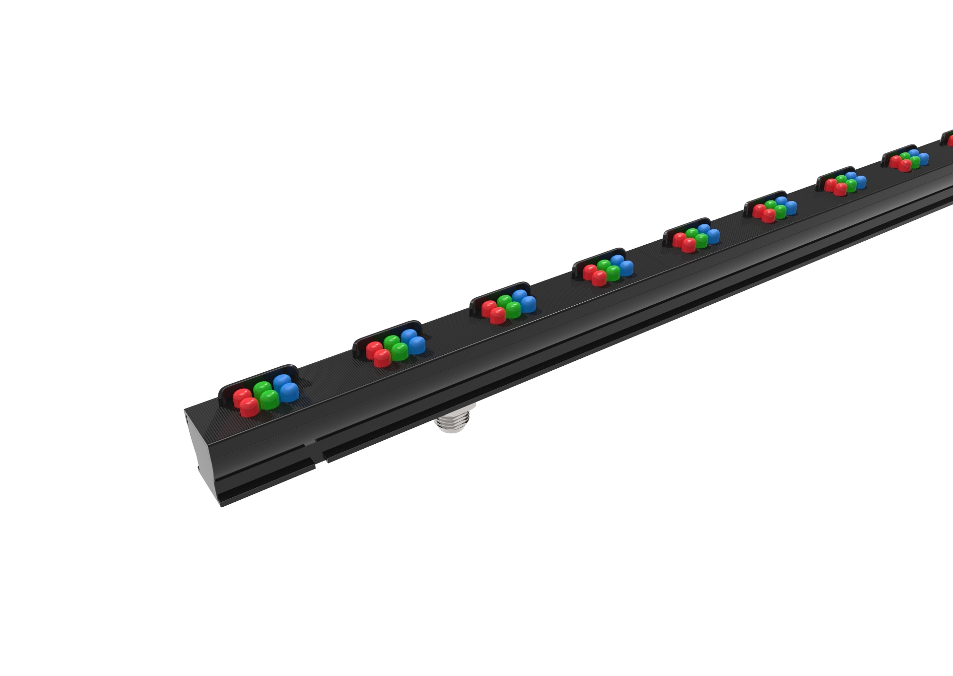 F1517 Luminaire LED Barre - Fabricant de luminaires LED