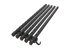 F1517 LED Bar Light - LED Light Manufacturer