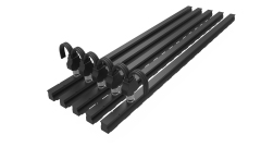 F1517 LED Bar Light - LED Light Manufacturer