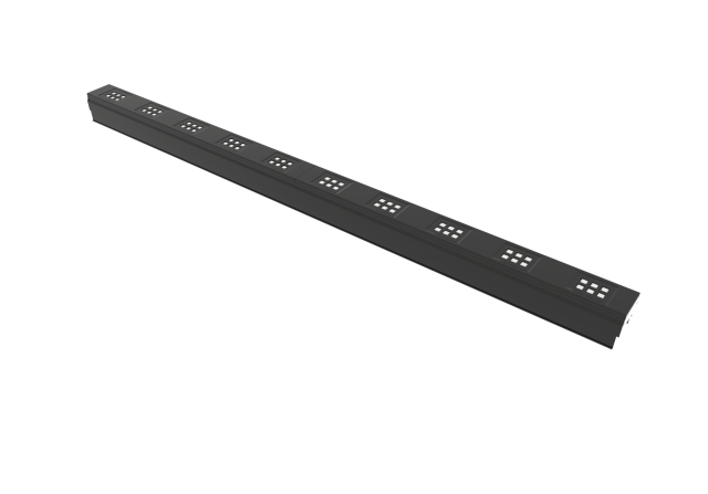 F3027 LED Bar Light - LED Light Manufacturer