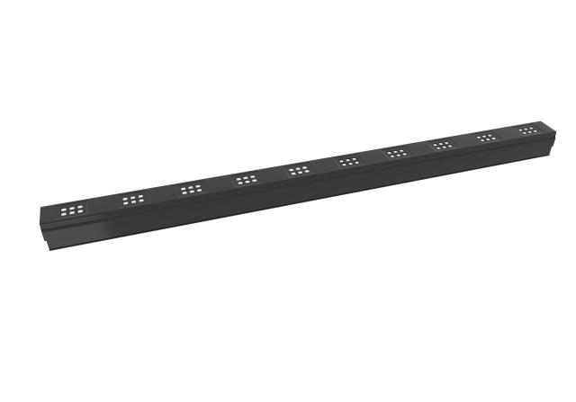 F3027 LED Bar Light - LED Light Manufacturer