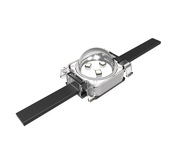 F3040 LED Point Light