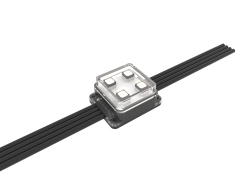 X20 LED Point Light - LED Light Manufacturer