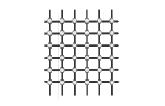 Y30 LED Mesh Screen - Outdoor LED Screen Manufacturer