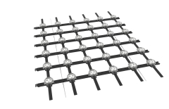 Y30 LED Mesh Screen - Outdoor LED Screen Manufacturer