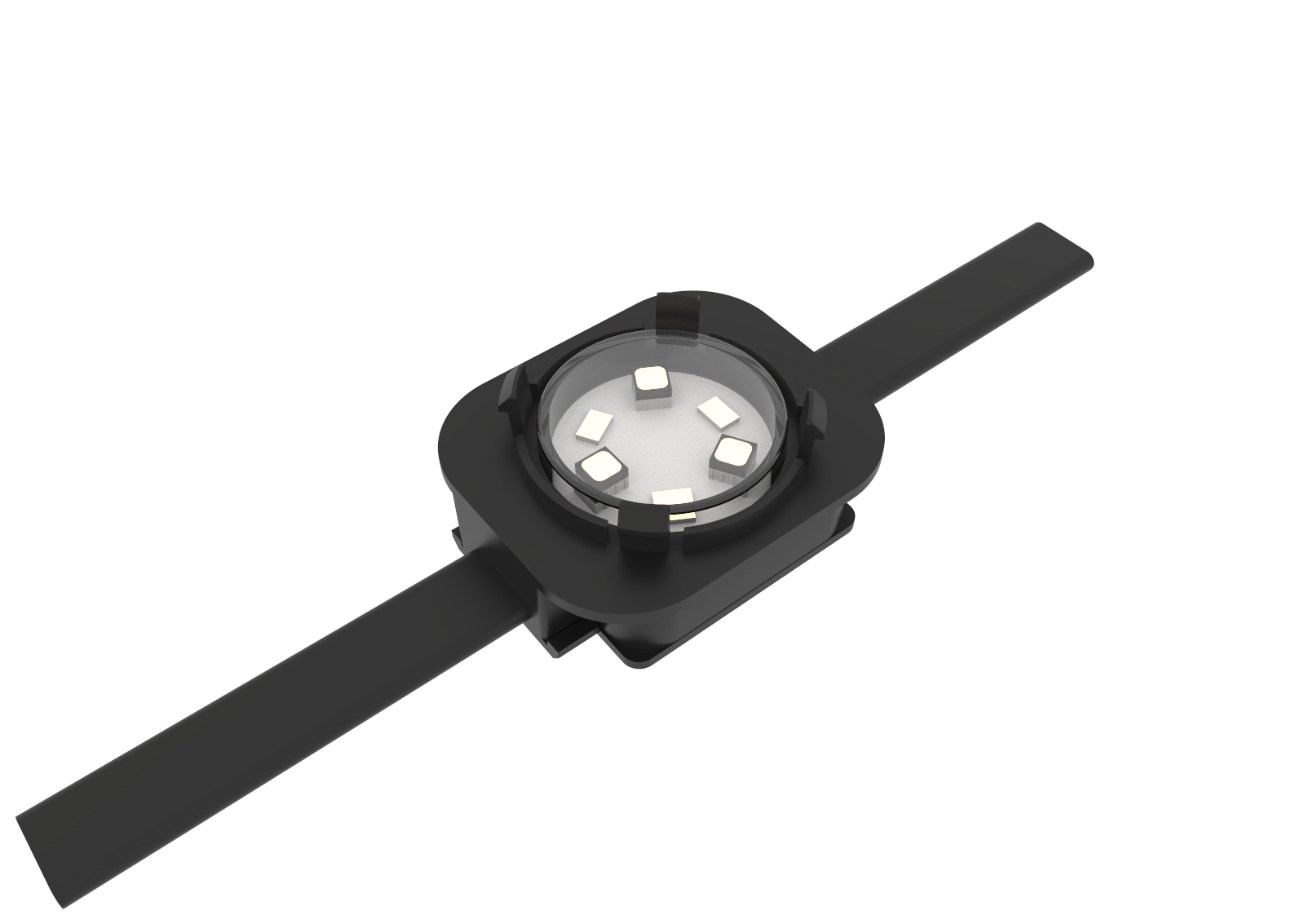 F3040 LED Point Light