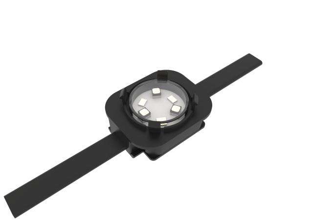 F3040 LED Point Light