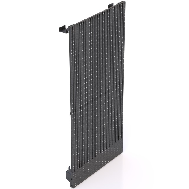 P15.6 LED Grille Screen - Outdoor LED Screen Supplier