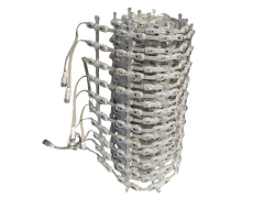 P50 LED Mesh Screen - Custom LED Screen Manufacturer