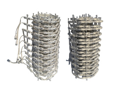 P50 LED Mesh Screen - Custom LED Screen Manufacturer