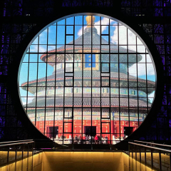 LED Film Screen - Custom LED Screen Manufacturer