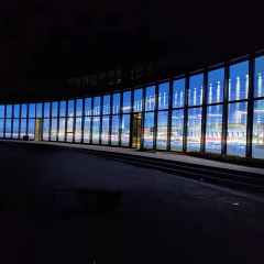 LED Film Screen - Custom LED Screen Manufacturer