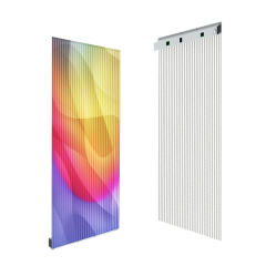 LED Film Screen - Custom LED Screen Manufacturer