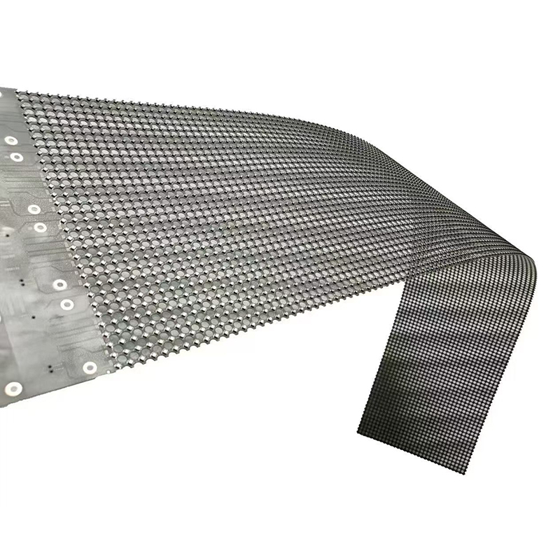 Ekran holograficzny LED - Producent ekranów LED na zamówienie