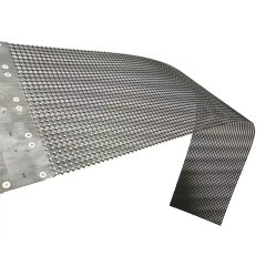 LED Hologram Screen - Custom LED Screen Manufacturer