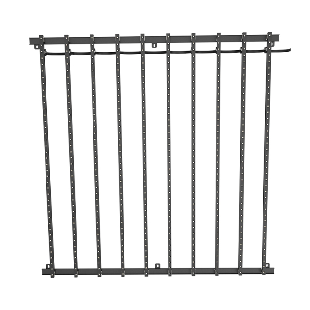 F1514 LED Grille Screen - Custom LED Screen Manufacturer