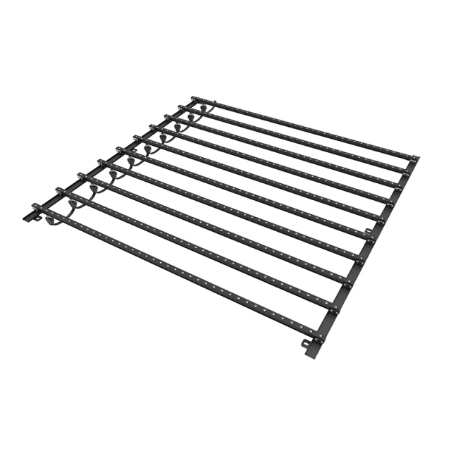 F1514 LED Grille Screen - Custom LED Screen Manufacturer