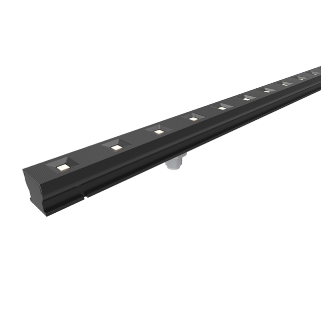 F1514 LED Grille Screen - Custom LED Screen Manufacturer