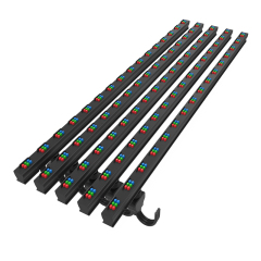 F1517 LED Grille Screen - Outdoor LED Screen Manufacturer