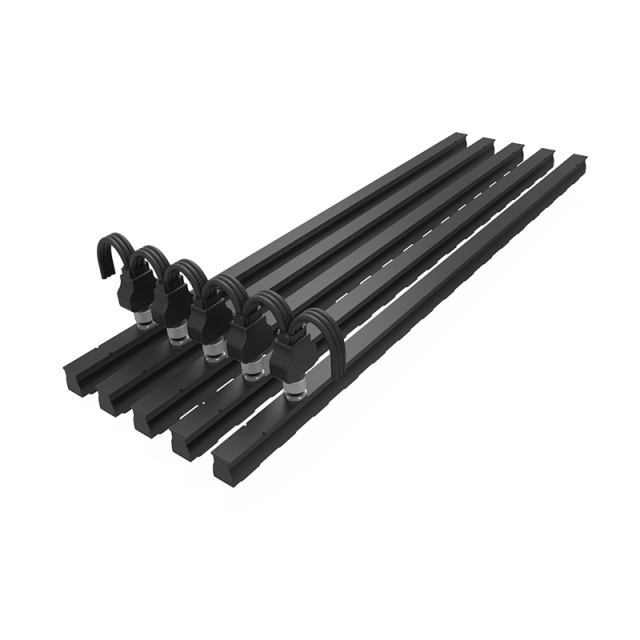 F1517 LED Grille Screen - Outdoor LED Screen Manufacturer