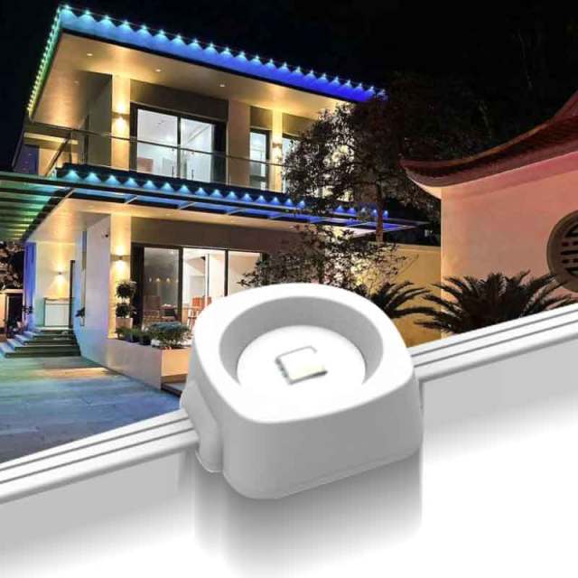 3237A Outdoor LED Light - LED Light Supplier