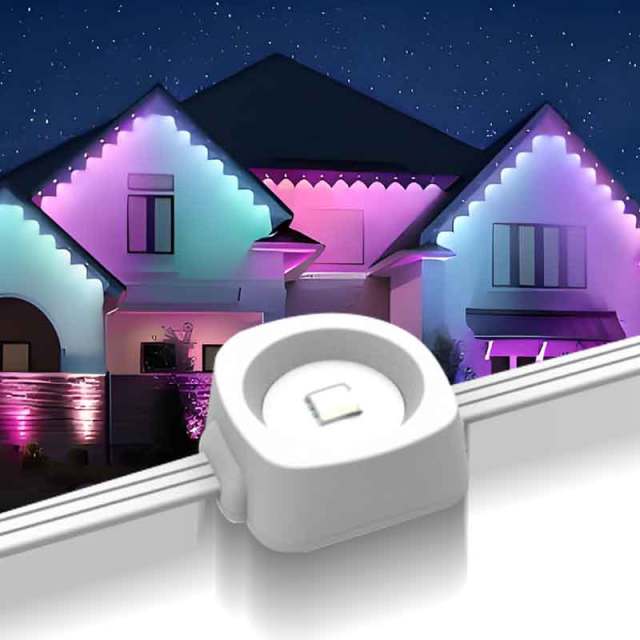 3237A Outdoor LED Light - LED Light Supplier
