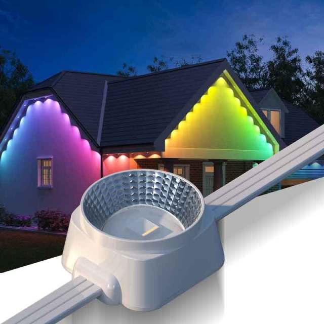 3237B LED Light - Outdoor LED Screen Manufacturer