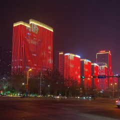 Y22 LED Point Light - Outdoor LED Light Manufacturer