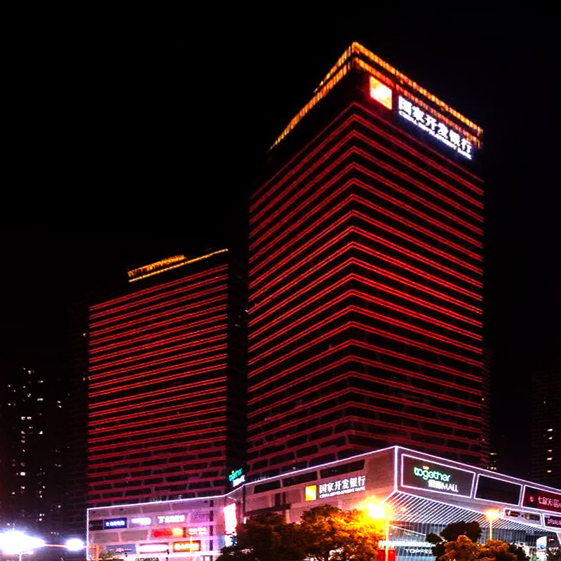 YG LED Point Light - LED Light Manufacturer