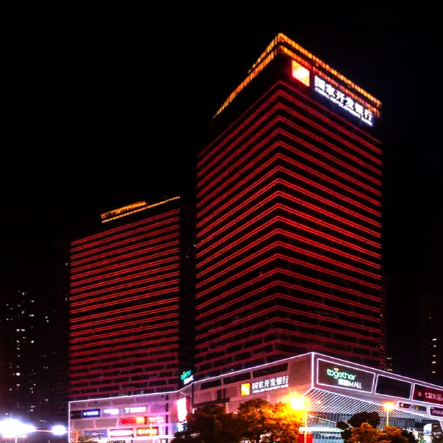 YG LED Point Light - LED Light Manufacturer