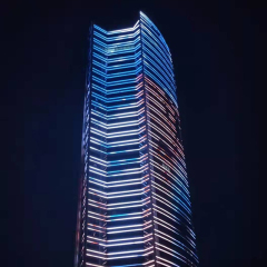 YG LED Point Light - LED Light Manufacturer