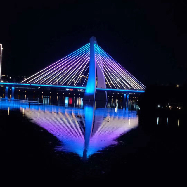 YG LED Point Light - LED Light Manufacturer
