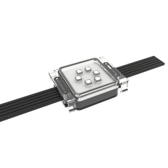 YH LED Point မီး - LED မီး ထုတ်လုပ်သူ