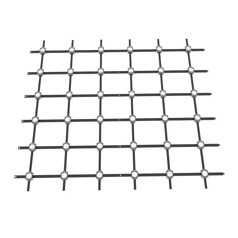 F3040 LED Mesh Screen - Outdoor LED Screen Manufacturer