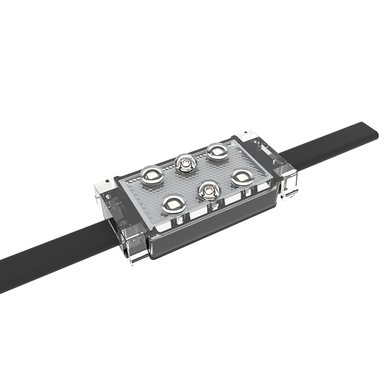 YG LED Point Light