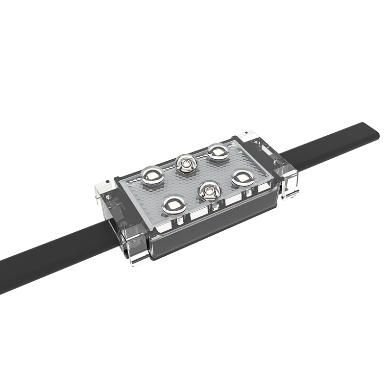 YG LED Point Light - LED Light Manufacturer