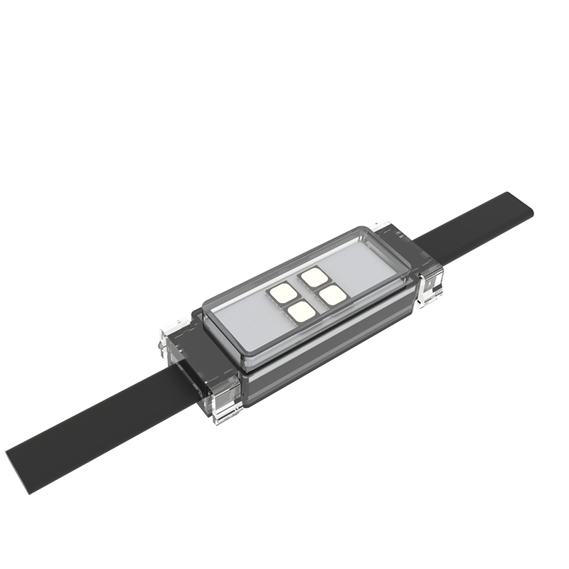 F2059 LED Point Light - LED Light Manufacturer