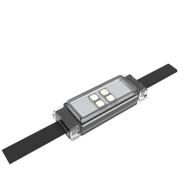 F2059 LED Point Light - LED Light Manufacturer