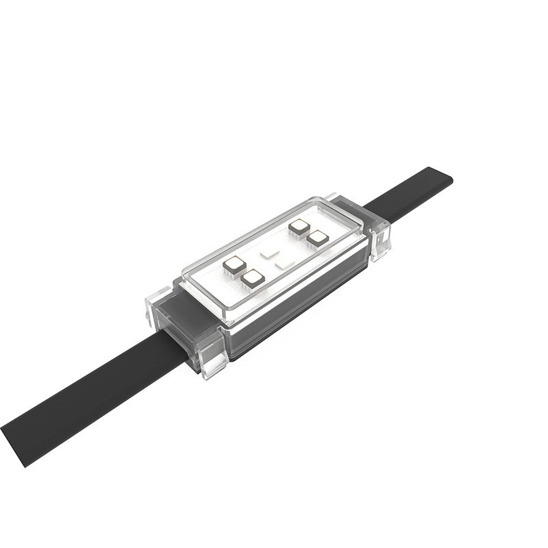 F2059 LED Point Light - LED Light Manufacturer