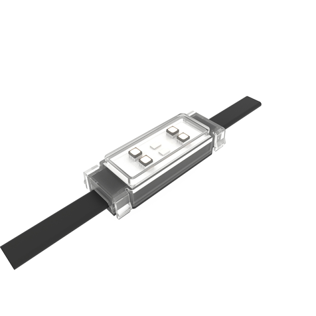 F2059 LED Point Light - LED Light Manufacturer