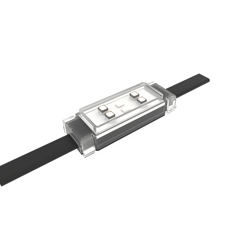 F2059 LED Point Light - LED Light Manufacturer