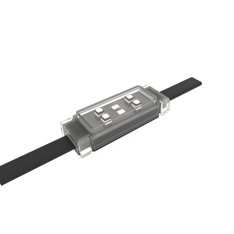 F2059 LED Point Light - LED Light Manufacturer